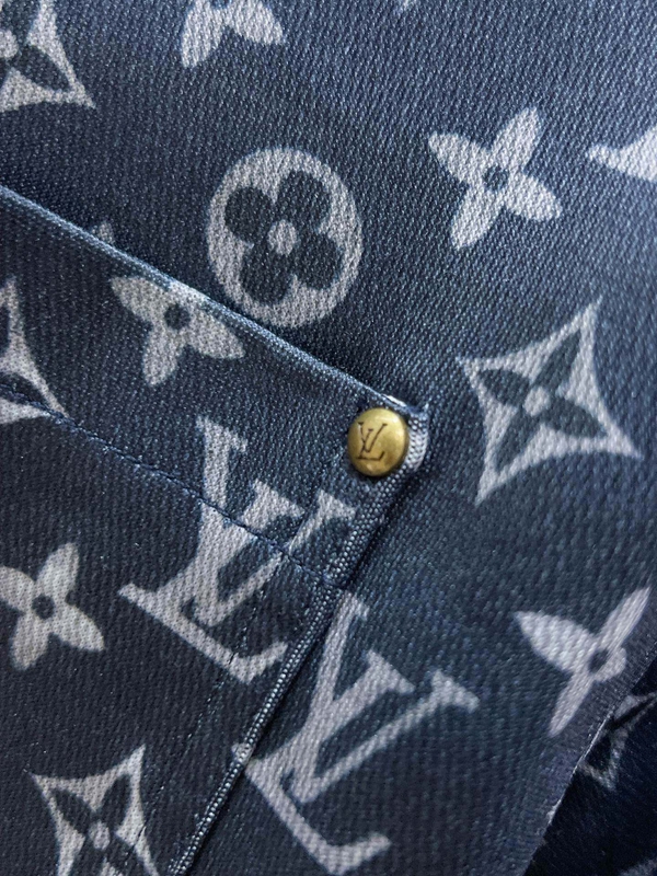 夏服セット内部構造
